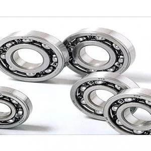 Ball Bearings