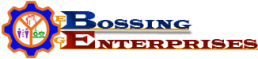 Bossing E.G. Enterprises