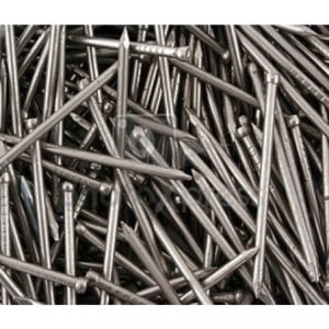 Common Wire Nails
